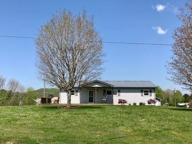 2207 Doran Road Sparta, TN 38583 - Photo 11 of 14 Front of Home