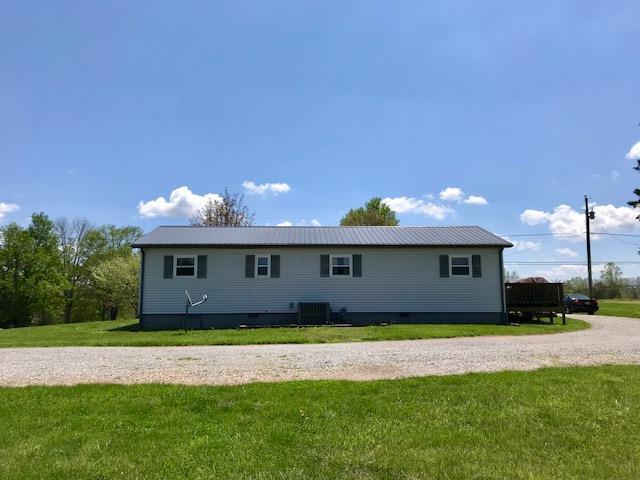 2207 Doran Road Sparta, TN 38583 - Photo 12 of 14 Back of Home