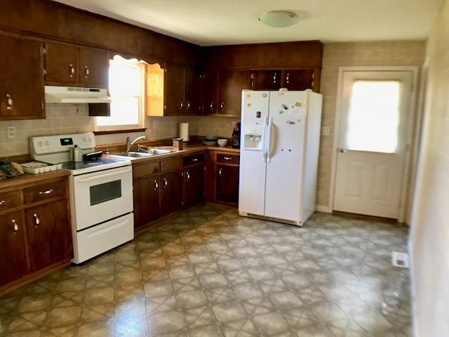 2207 Doran Road Sparta, TN 38583 - Photo 3 of 14 Kitchen