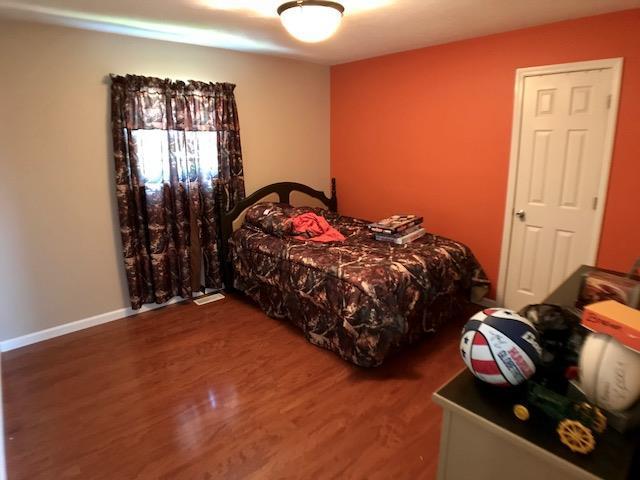 2207 Doran Road Sparta, TN 38583 - Photo 5 of 14 Bedroom 2