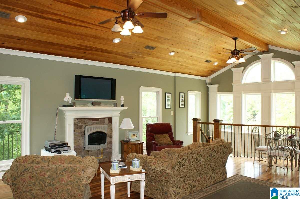 417 Paradise Trail Arley, AL 35541 - Photo 5 of 46