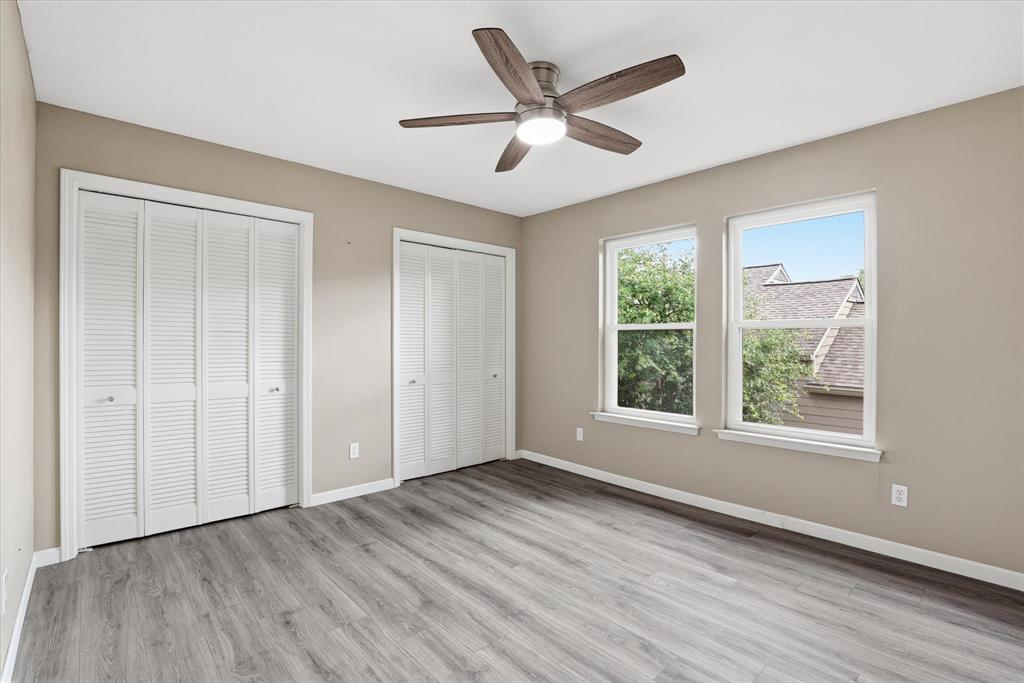 5616 Preston Oaks Road, Unit 404 Dallas, TX 75254 - Photo 26 of 34 12'11" x 11'7"