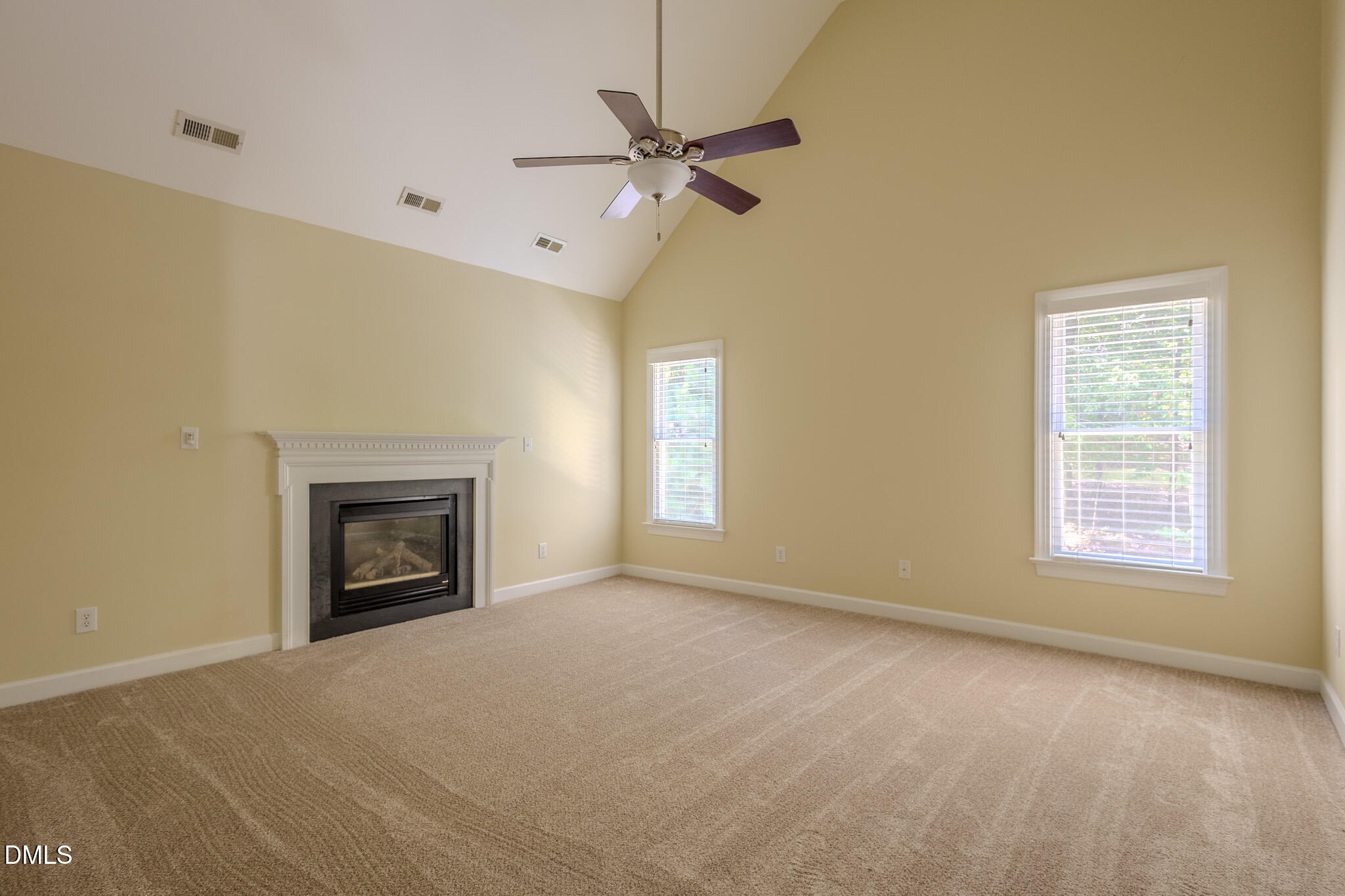 2729 Sunnystone Way Raleigh, NC 27613 - Photo 14 of 37 Primary Bedroom