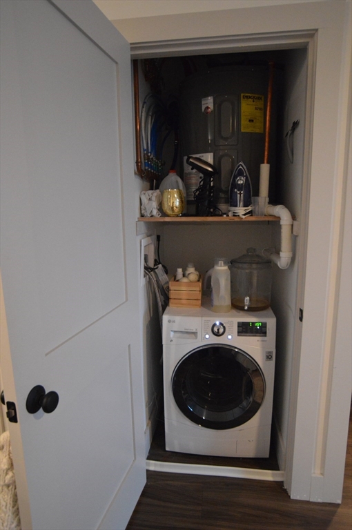 5 West Dane Street, Unit 4 Beverly, MA 01915 - Photo 8 of 10