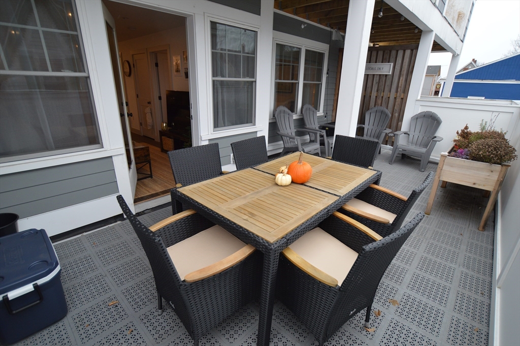 5 West Dane Street, Unit 4 Beverly, MA 01915 - Photo 9 of 10