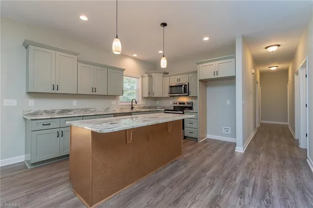 $289,000 | 4317 Timber Lea Lane, Ramseur, NC 27316