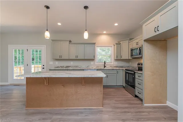 $289,000 | 4317 Timber Lea Lane, Ramseur, NC 27316