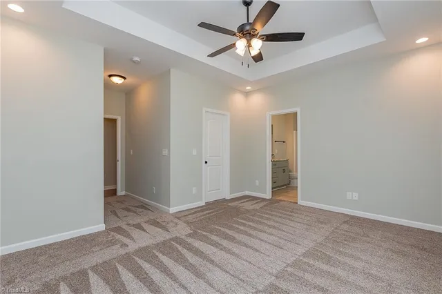 $289,000 | 4317 Timber Lea Lane, Ramseur, NC 27316