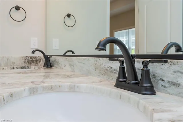 $289,000 | 4317 Timber Lea Lane, Ramseur, NC 27316