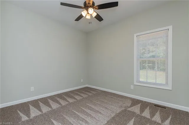 $289,000 | 4317 Timber Lea Lane, Ramseur, NC 27316