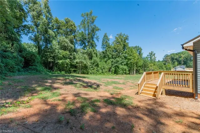 $289,000 | 4317 Timber Lea Lane, Ramseur, NC 27316