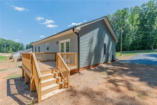 $289,000 | 4317 Timber Lea Lane, Ramseur, NC 27316