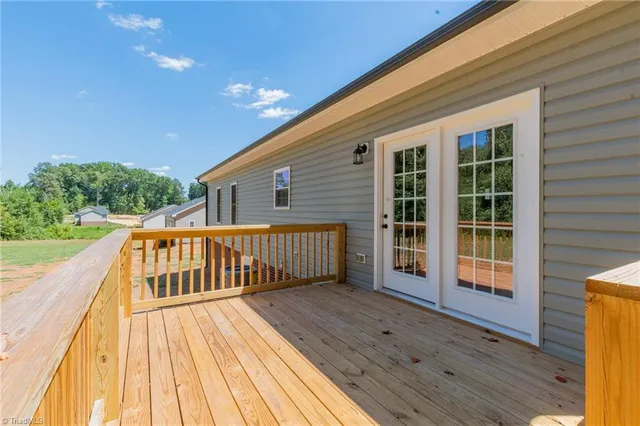 $289,000 | 4317 Timber Lea Lane, Ramseur, NC 27316