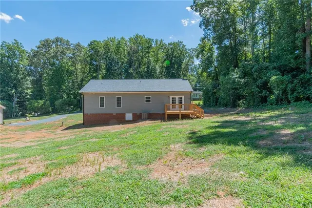 $289,000 | 4317 Timber Lea Lane, Ramseur, NC 27316