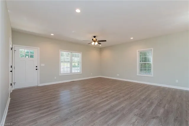 $289,000 | 4317 Timber Lea Lane, Ramseur, NC 27316