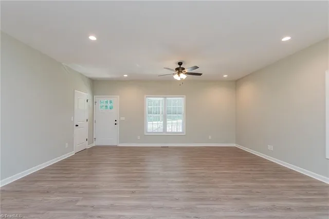 $289,000 | 4317 Timber Lea Lane, Ramseur, NC 27316