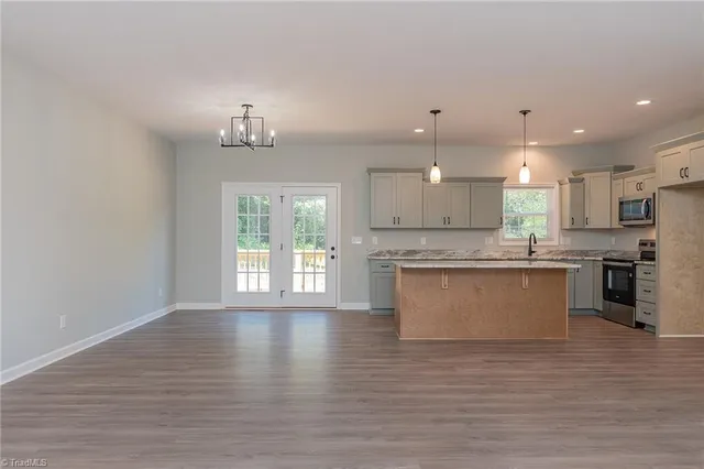 $289,000 | 4317 Timber Lea Lane, Ramseur, NC 27316