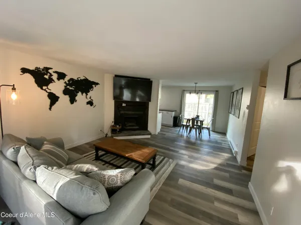 $629,000 | 1024 Woolsey Drive, Coeur D'Alene, ID 83814