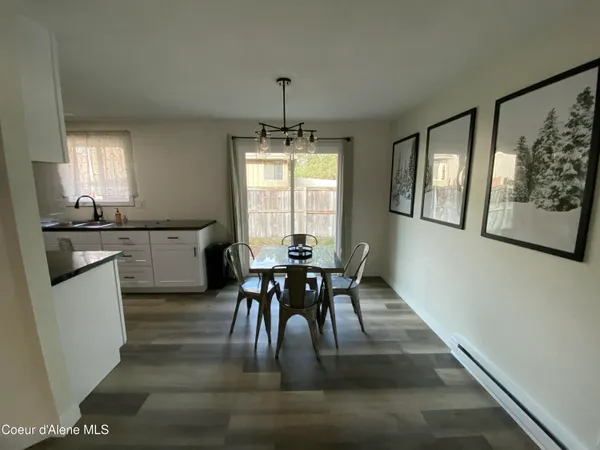 $629,000 | 1024 Woolsey Drive, Coeur D'Alene, ID 83814