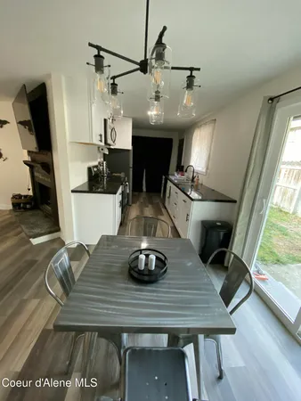 $629,000 | 1024 Woolsey Drive, Coeur D'Alene, ID 83814