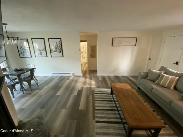 $629,000 | 1024 Woolsey Drive, Coeur D'Alene, ID 83814