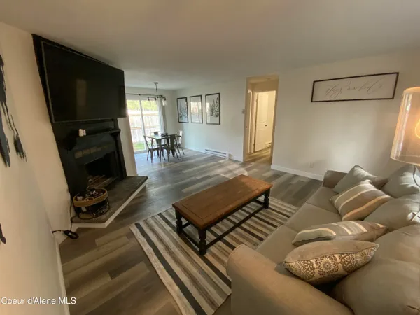 $629,000 | 1024 Woolsey Drive, Coeur D'Alene, ID 83814