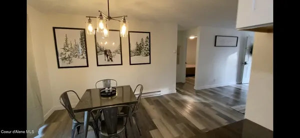 $629,000 | 1024 Woolsey Drive, Coeur D'Alene, ID 83814