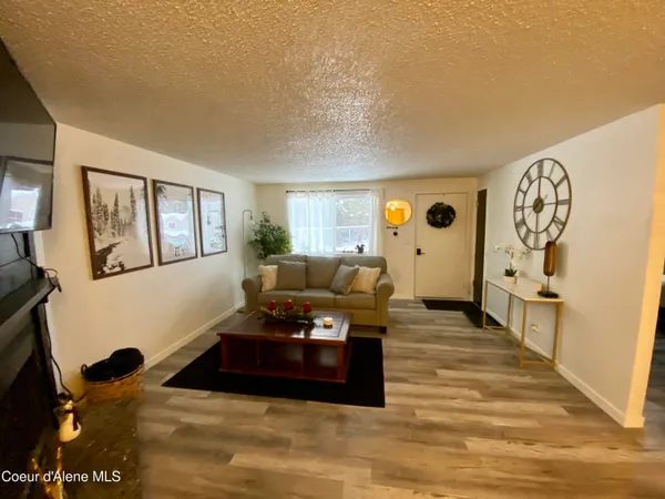 $629,000 | 1024 Woolsey Drive, Coeur D'Alene, ID 83814