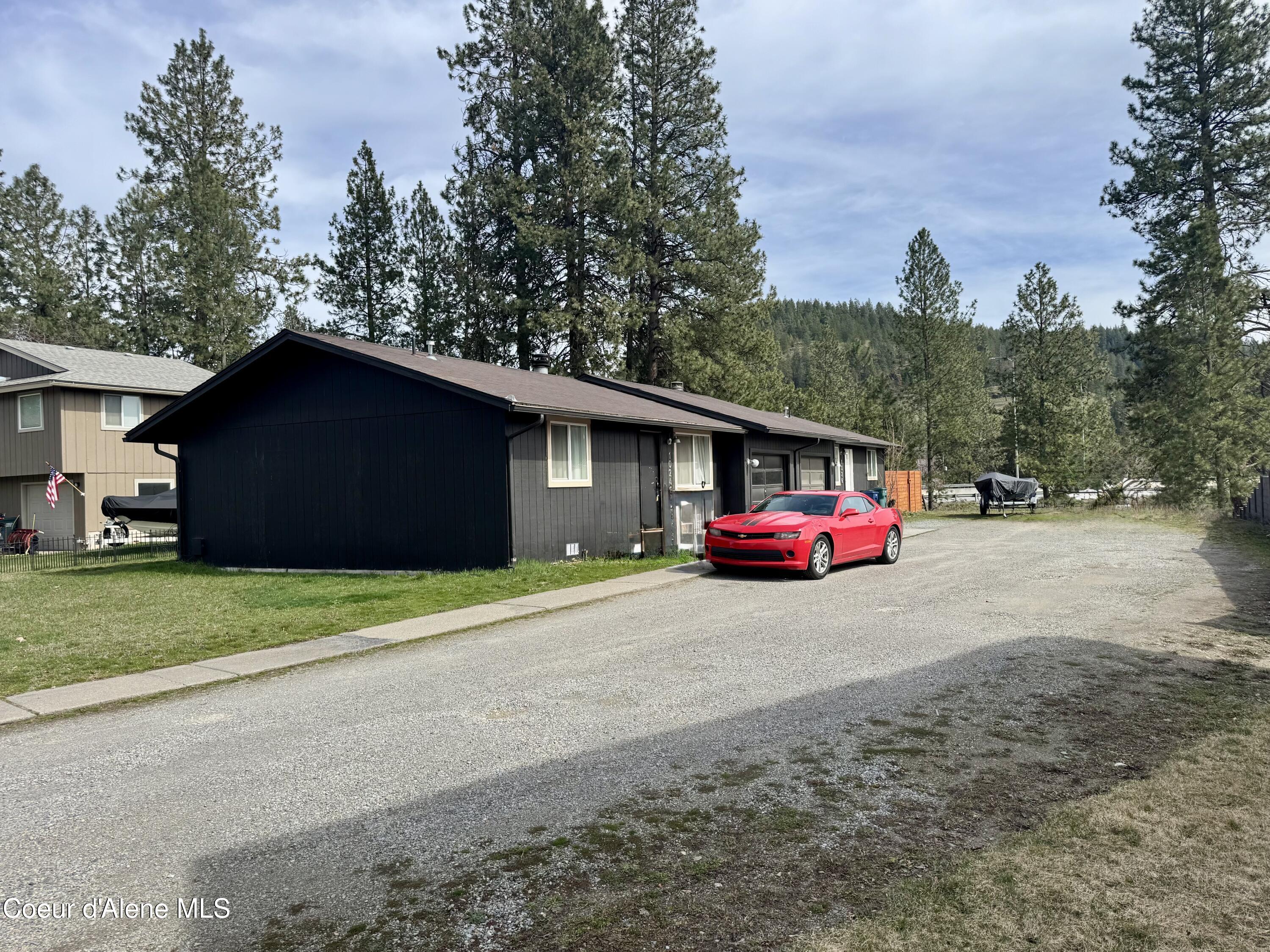 1024 Woolsey Drive Coeur D'Alene, ID 83814 - Photo 3 of 33 IMG_0529