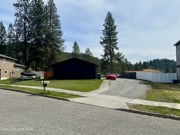 $629,000 | 1024 Woolsey Drive, Coeur D'Alene, ID 83814