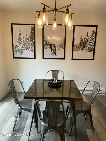 $629,000 | 1024 Woolsey Drive, Coeur D'Alene, ID 83814