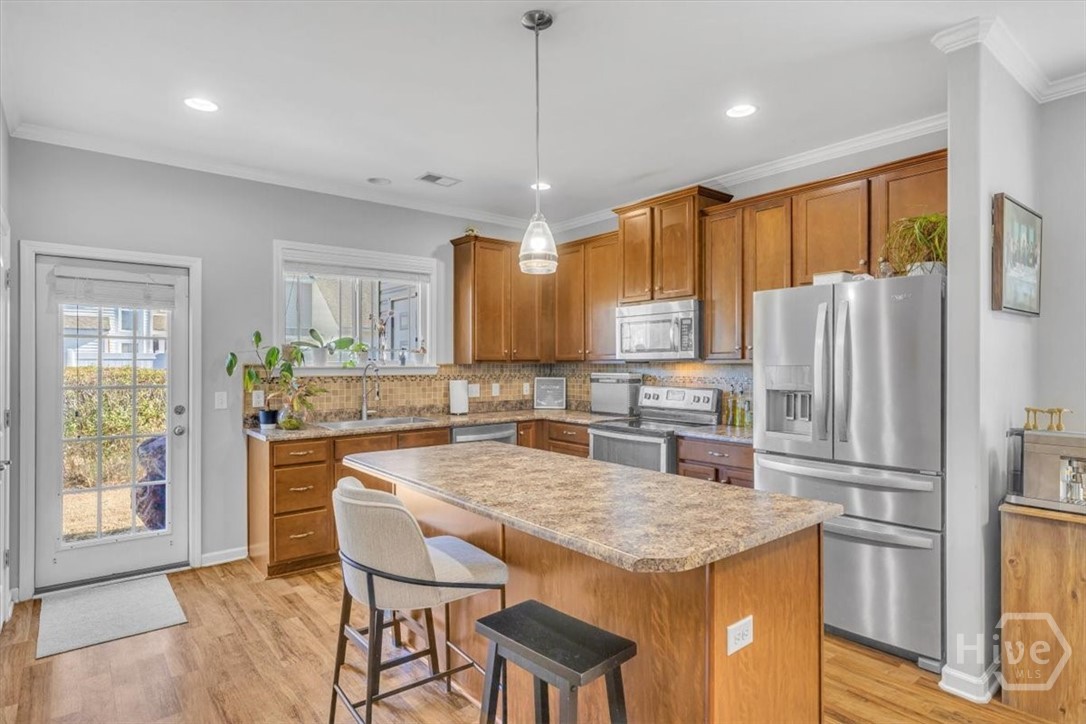 308 Gallery Way Pooler, GA 31322 - Photo 8 of 43