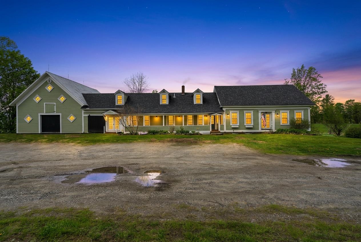 4282 Randolph Road Morristown, VT 05661 - Photo 56 of 59