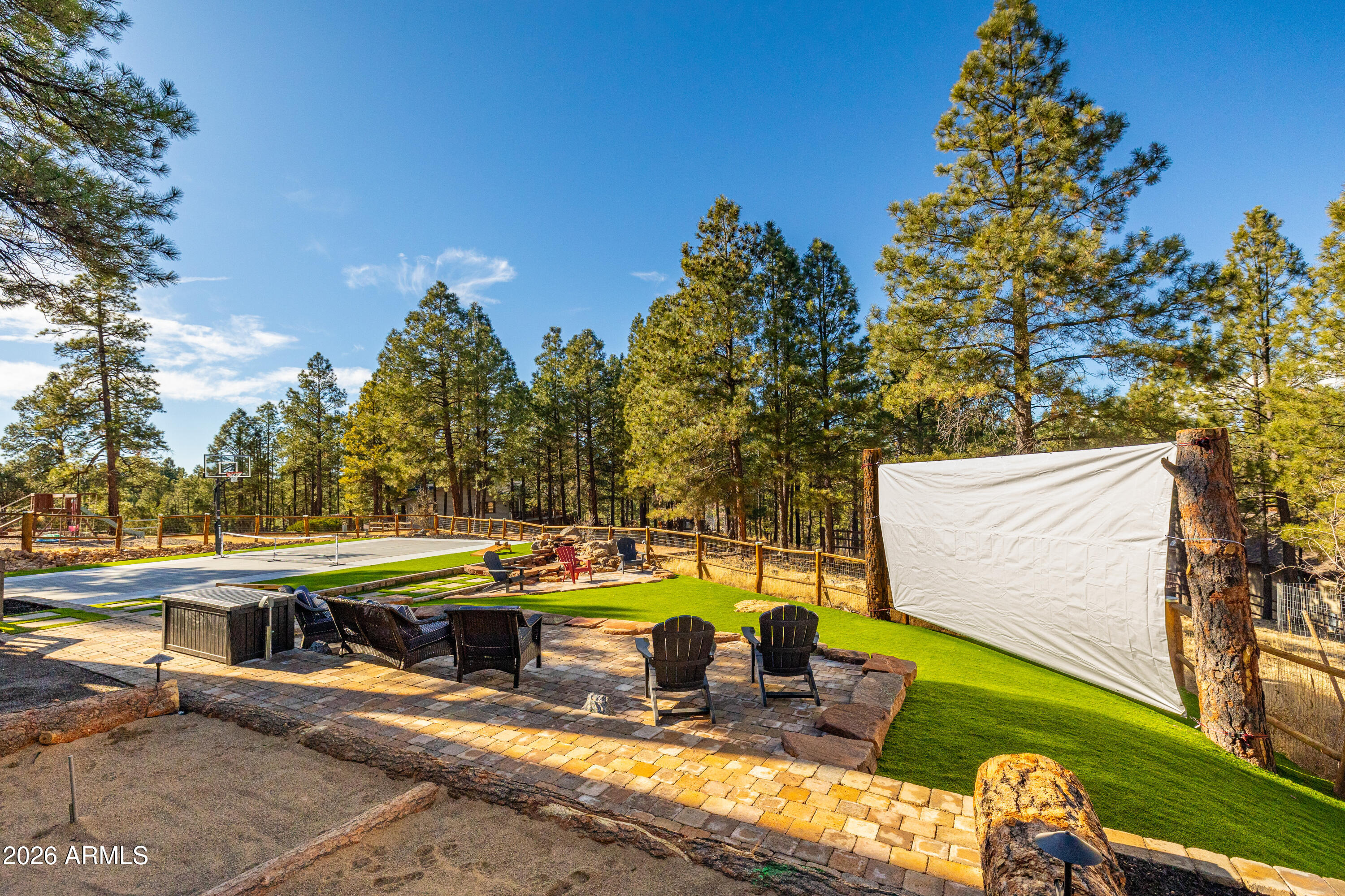 2055 North Fox Hill Road Flagstaff, AZ 86004 - Photo 90 of 110