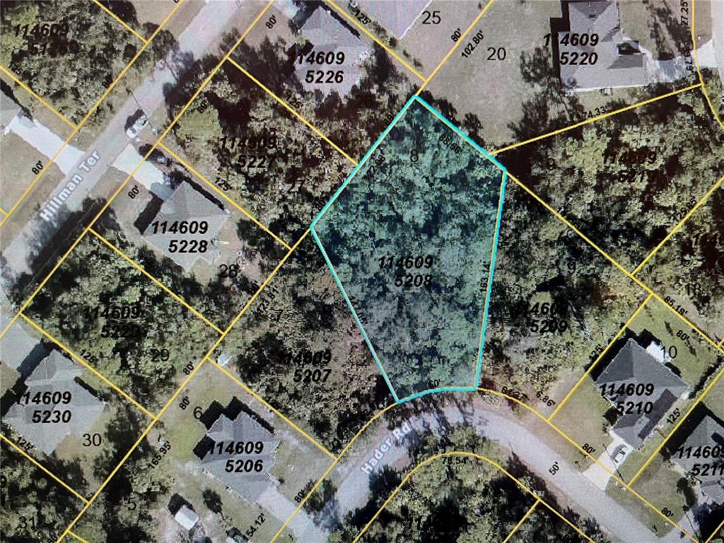 8 Hader Road North Port, FL 34288 - Photo 1 of 2 Gallery Image 1