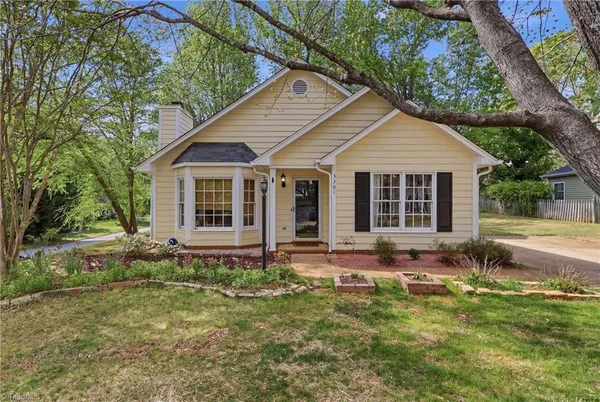 $305,000 | 3301 Winburn Drive, Greensboro, NC 27410