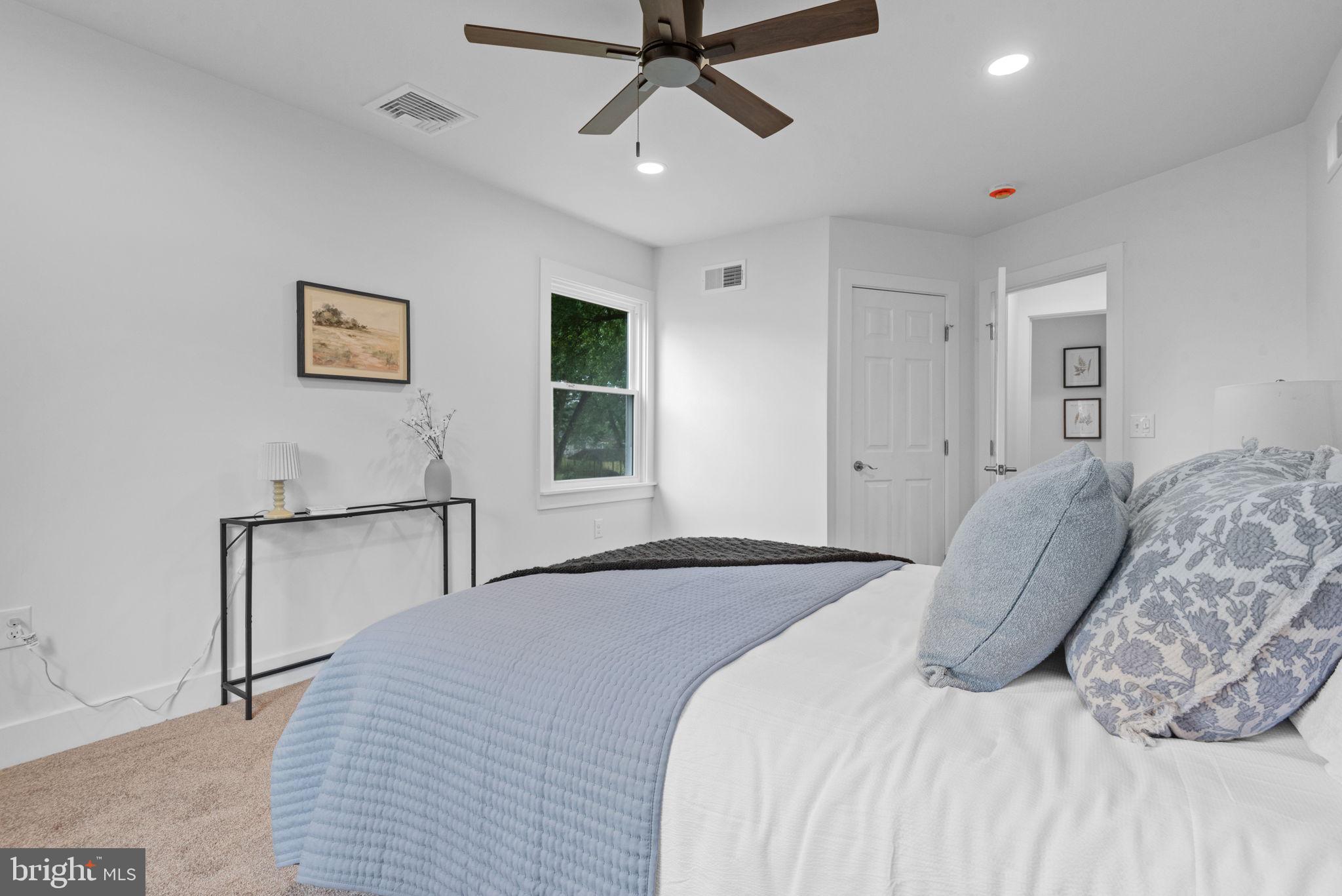 229 Cider Press Road Manheim, PA 17545 - Photo 18 of 47 a bedroom with a large bed and a window