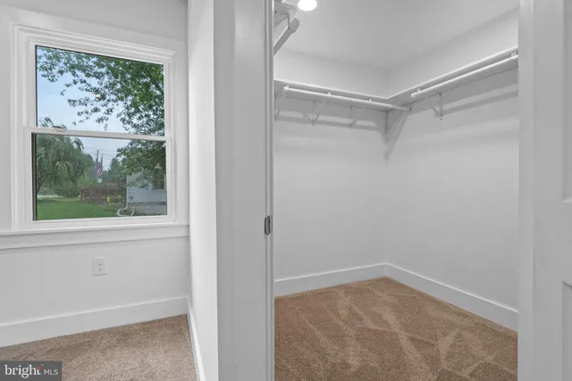 a view of small space