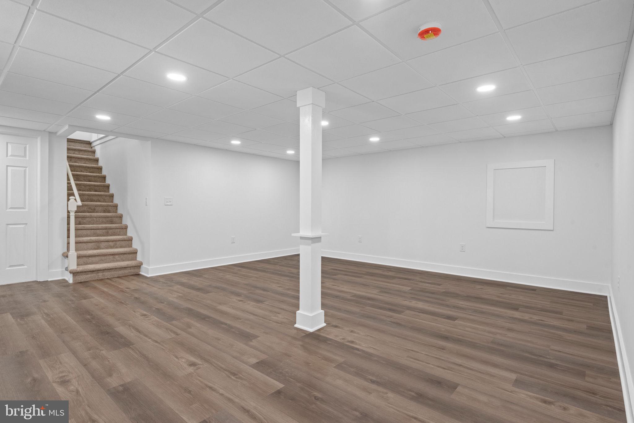 229 Cider Press Road Manheim, PA 17545 - Photo 31 of 47 a view of a room with wooden floor