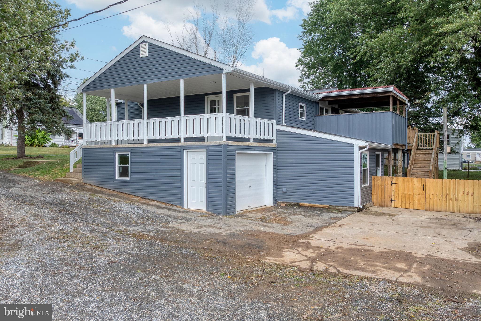 229 Cider Press Road Manheim, PA 17545 - Photo 43 of 47 a view of house with a yard and large tree