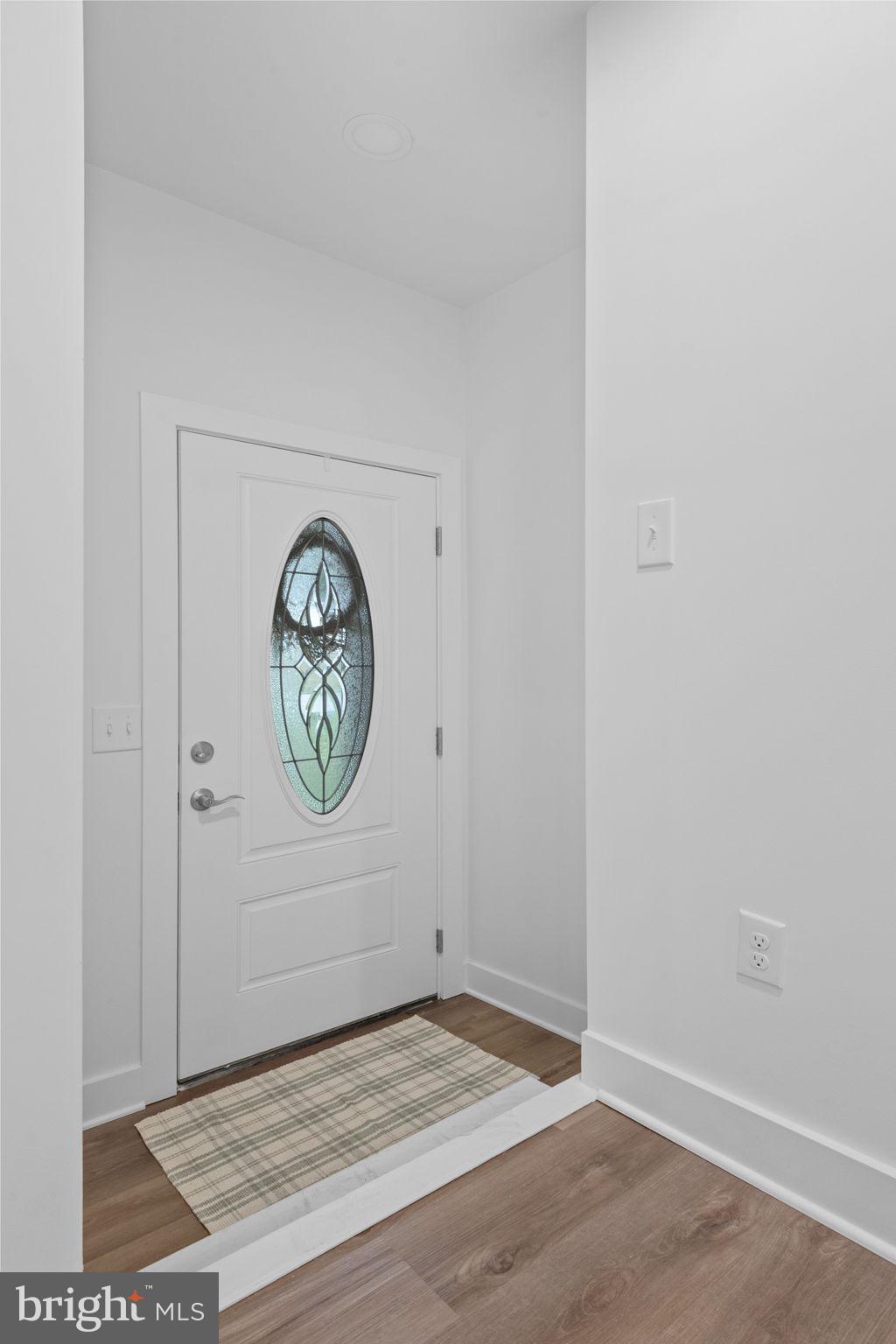 229 Cider Press Road Manheim, PA 17545 - Photo 6 of 47 a view of a hallway with entryway