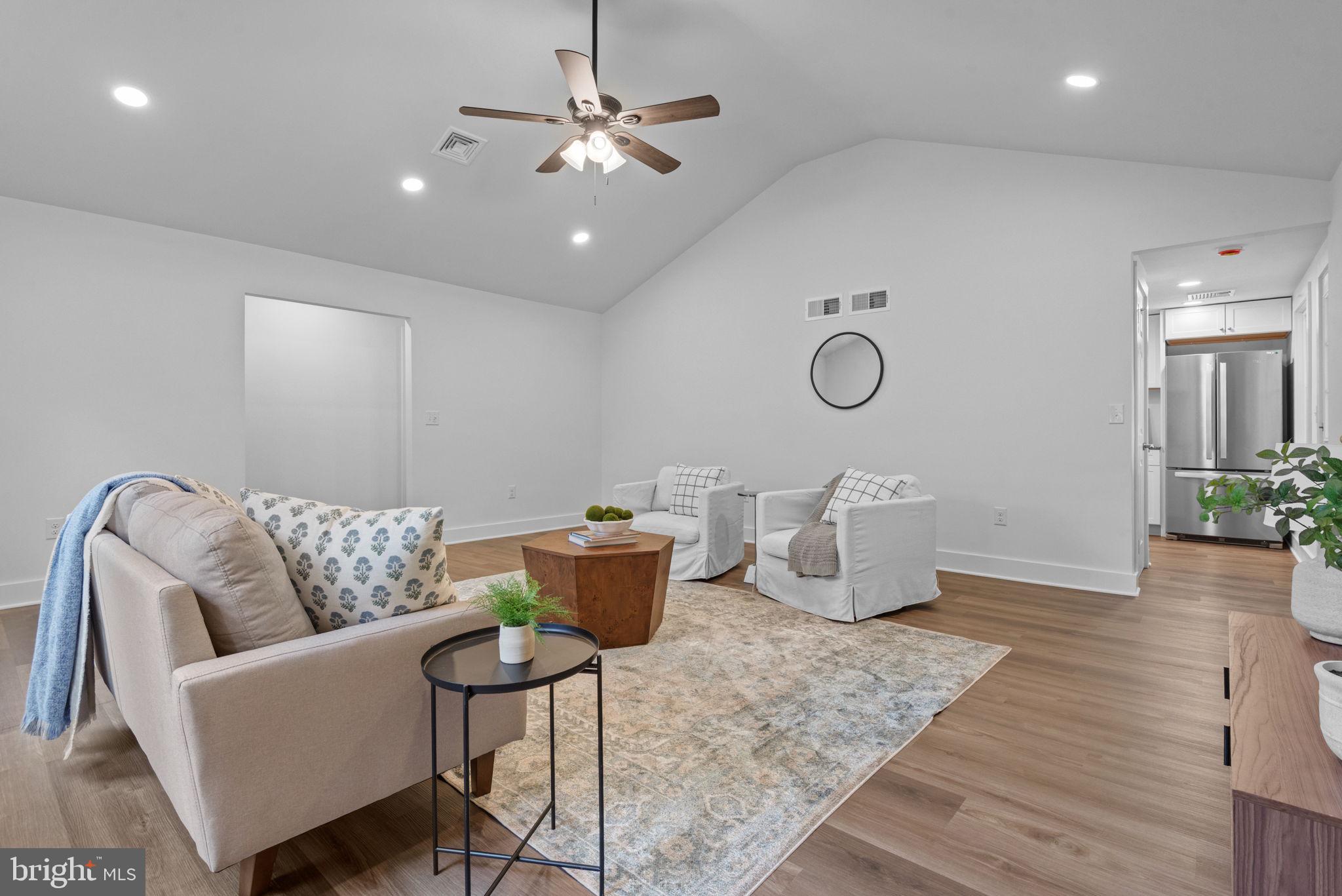 229 Cider Press Road Manheim, PA 17545 - Photo 10 of 47 a living room with furniture and wooden floor