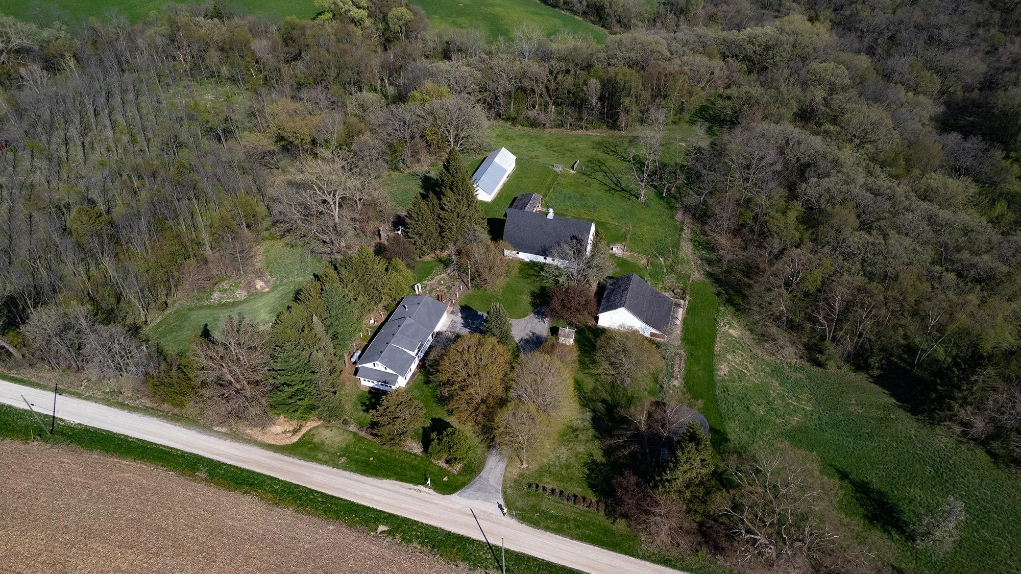7129 Mill Road Mount Carroll, IL 61053 - Photo 1 of 53 Gallery Image 1