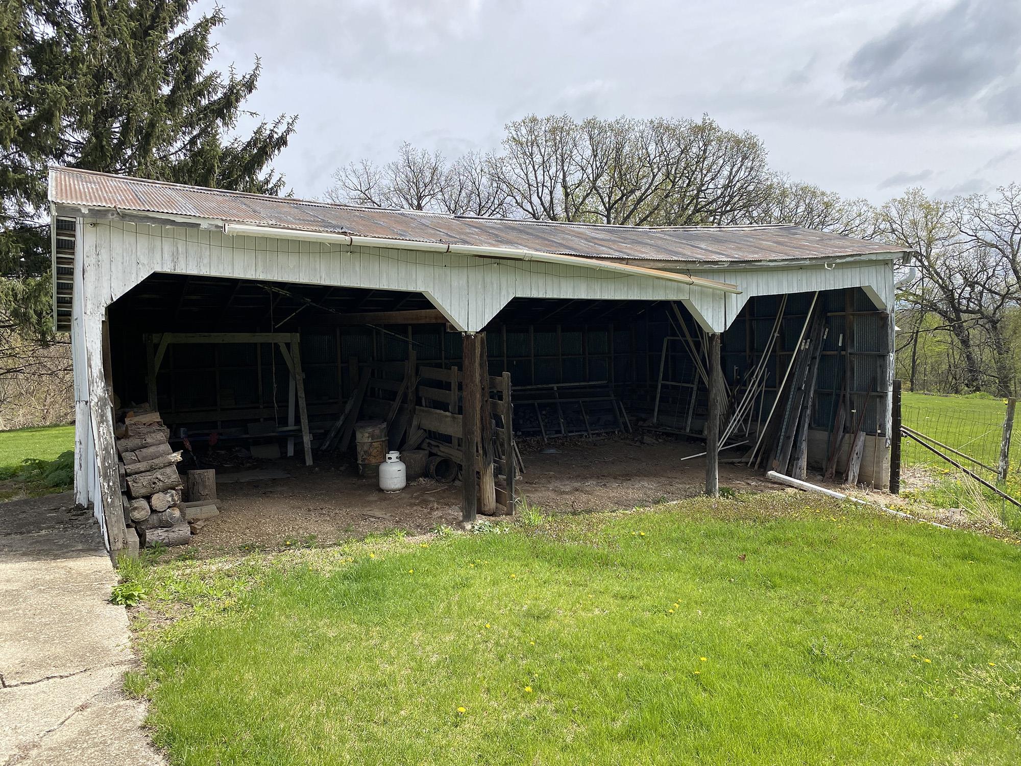 7129 Mill Road Mount Carroll, IL 61053 - Photo 16 of 53 Gallery Image 16