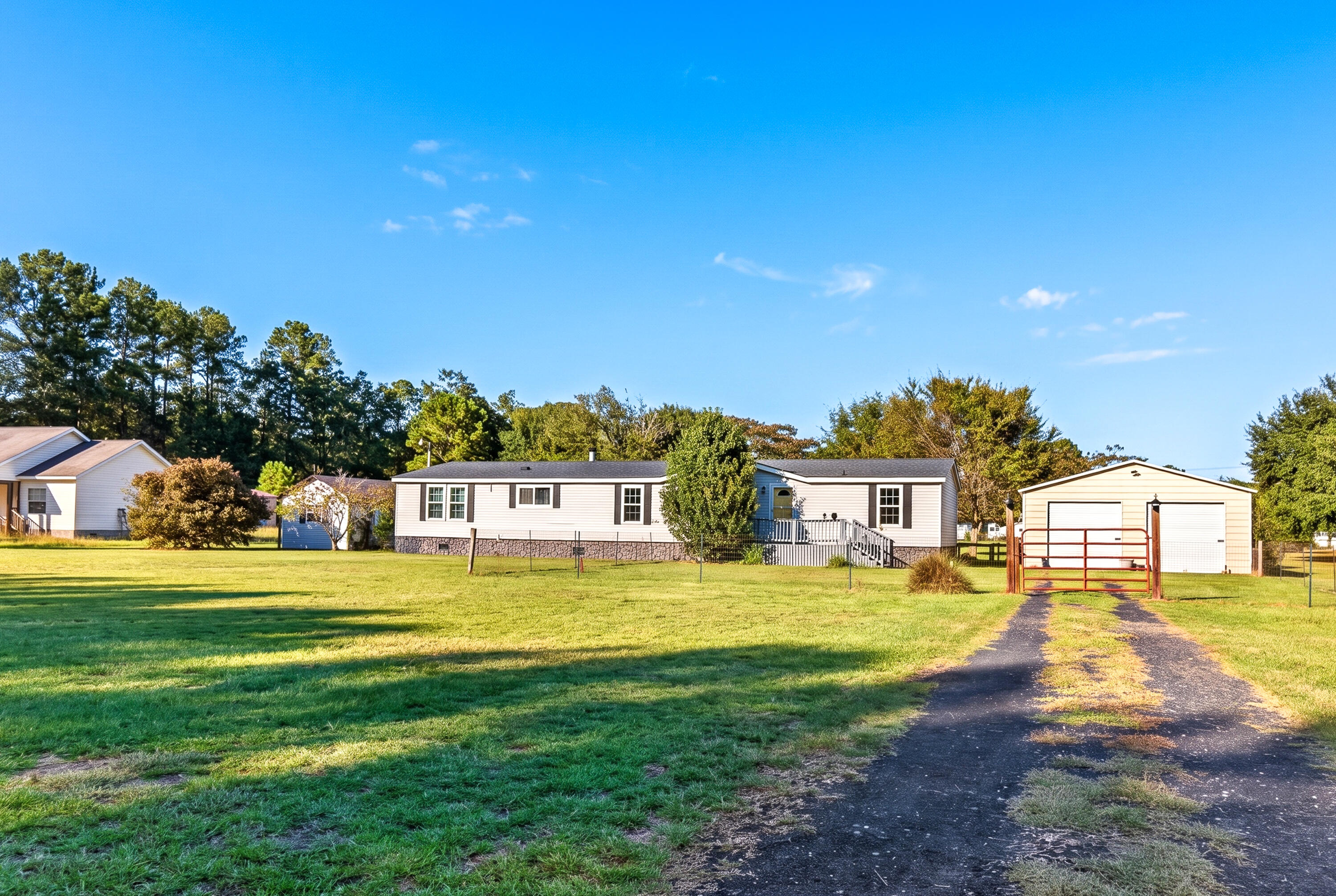 159 Crest Lane St. Stephen, SC 29479 - Photo 9 of 81 MD-12