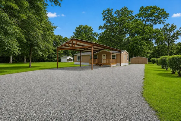 $299,000 | 15648 South Tram Road, Splendora, TX 77372