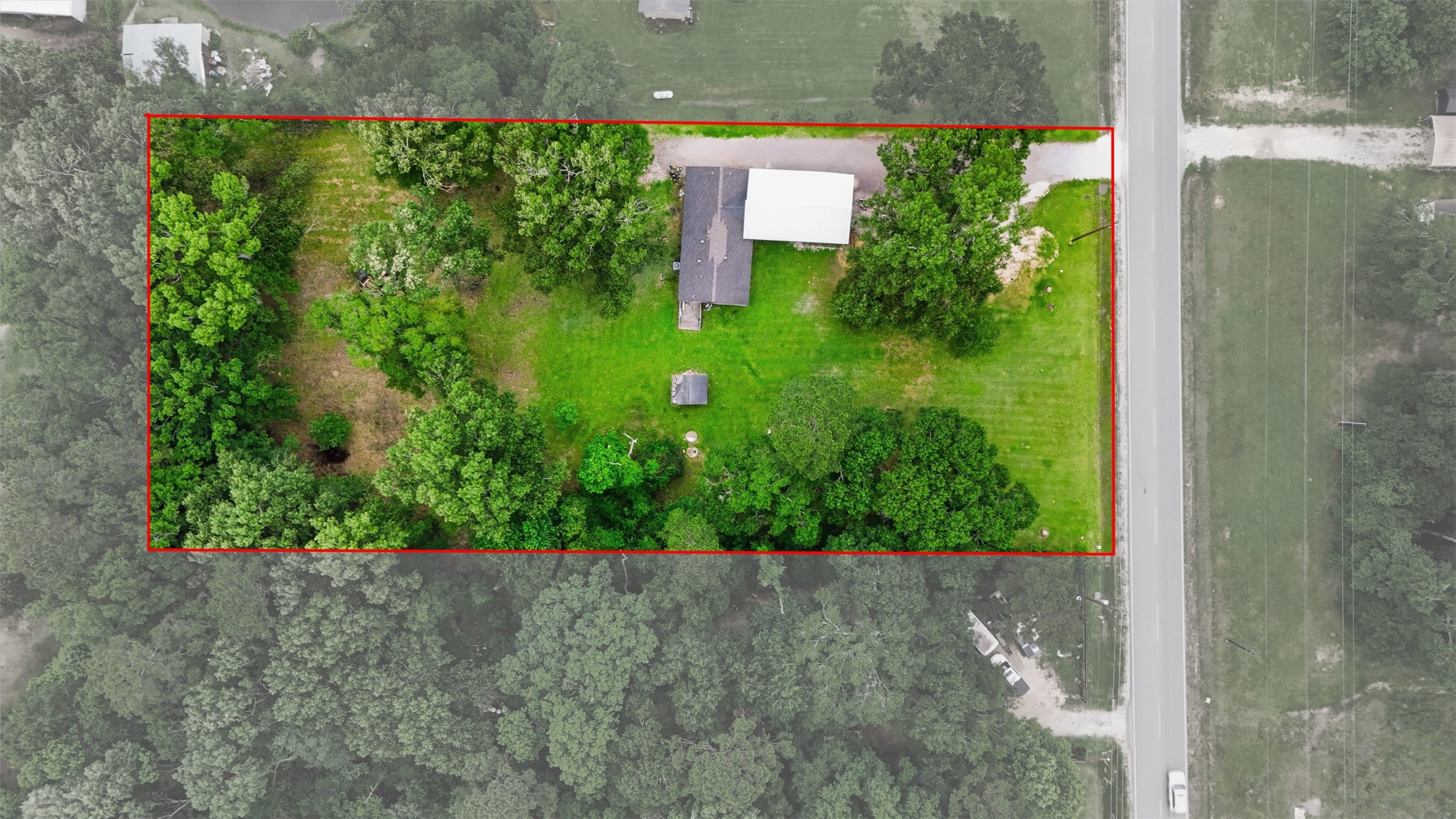 15648 South Tram Road Splendora, TX 77372 - Photo 22 of 33