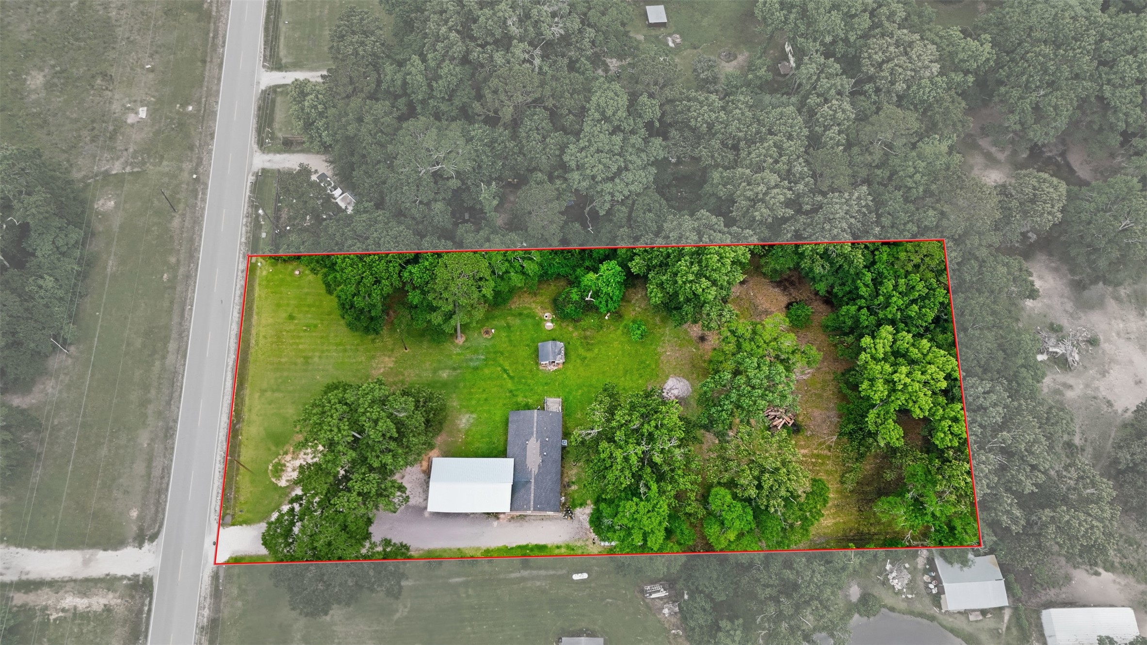 15648 South Tram Road Splendora, TX 77372 - Photo 23 of 33