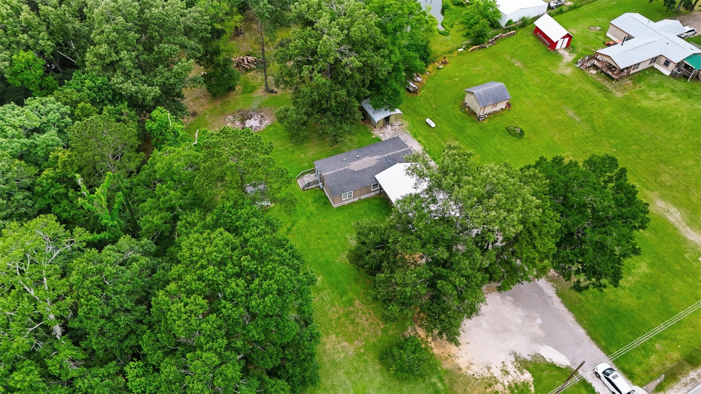 15648 South Tram Road Splendora, TX 77372 - Photo 24 of 33