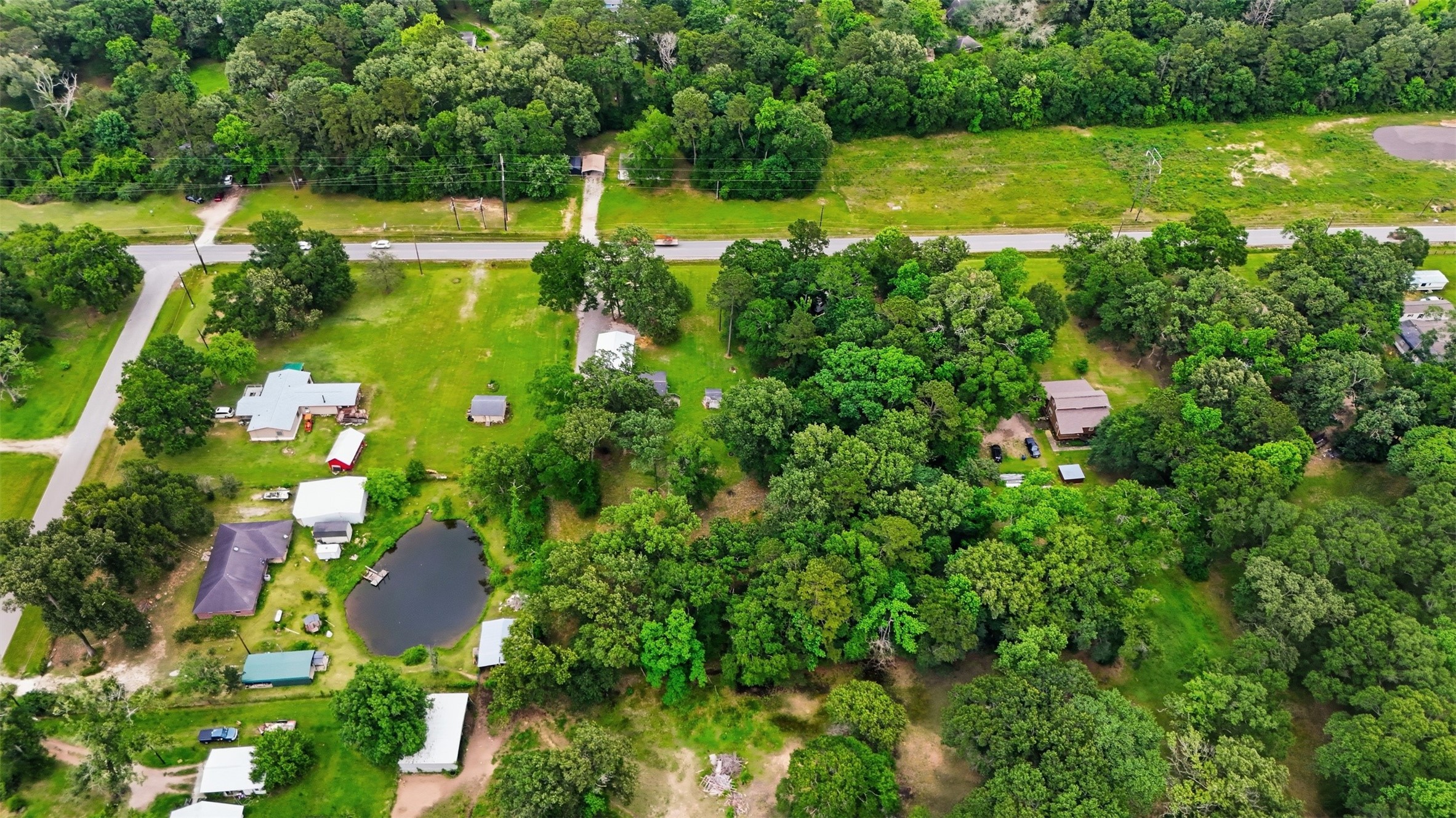 15648 South Tram Road Splendora, TX 77372 - Photo 25 of 33